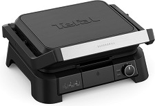 Електрически контакт грил 3 в 1 Tefal Supergrill 3in1 — GC5108E0