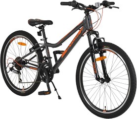 ������ ��������� BYOX Zante 24" - � 21 �������� - 