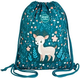 Спортна торба Vert Basic - Cool Pack - От серията Deer — F159962