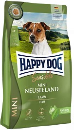        Happy Dog Mini New Zealand Adult - 0.8 ÷ 10 kg,  ,    Sensible,   ,  10 kg - 