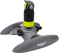    4  Gardex Gear Arc -    346 m<sup>2</sup> - 