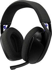 Гейминг безжични слушалки Logitech G321 Lightspeed — 981-001563