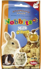    Nobby Nobbits - 75 g,    ,   StarSnack - 