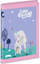 Детско портмоне - Ars Una - От серията Unicorn — 52474484
