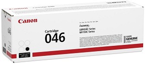   Canon CRG-046 Black - 2200  - 