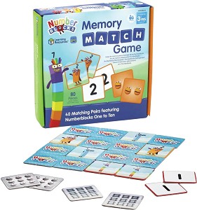Learning Resources HM95399-UK