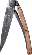   Deejo Trout -   Juniper Wood - 