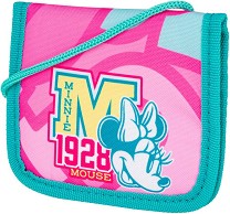 Портмоне за врат McNeil - Coolpack - От серията Мини Маус — Cool Pack 9195271000