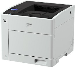 Цветен лазарен принтер RICOH P C375 — 523646
