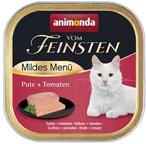     Animonda Vom Feinsten - 100 g,     ,   Mild Menu,  1  6  - 