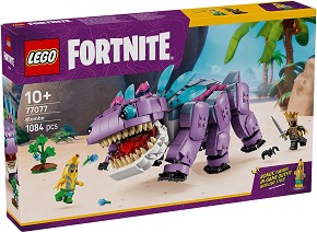 LEGO Fortnite - Klombo - Детски конструктор — 77077
