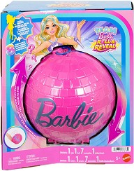 Кукла Барби Поп звезда - Mattel - На тема Barbie — JMK19