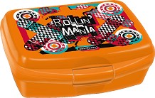 Кутия за храна Ars Una - От серията Rollin' Mania — 52542282