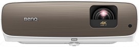   BENQ W2710i - DLP, 3840 x 2160, 2200 lumens, 3 x HDMI, 2 x USB-A, RS232, 2 x 5 W - 