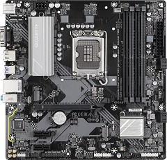 Дънна платка Gigabyte B760M D3HP — B760M D3HP DDR4