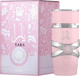 Lattafa Yara парфюмна вода за жени 100 ml
