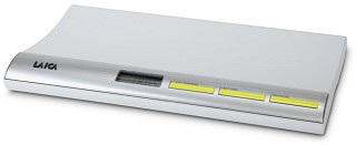 Везна за бебе LAICA PS3001