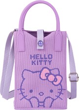 Чанта за рамо - Cool Pack - От серията Hello Kitty — F147029