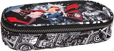 Ученически несесер Campus - Cool Pack - От серията Avengers — F062778