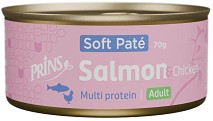    Prins Soft Paté Adult - 70 g,     - 