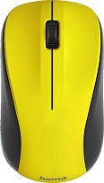 Безжична оптична мишка Hama MW-300 V2 — 173023