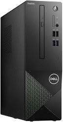   Dell Vostro 3710 SFF - Intel Core i5-12400 2.5 GHz, 8 GB RAM, 256 GB SSD, 1 TB SATA, Windows 11 Pro - 