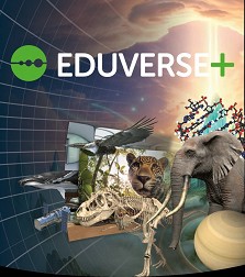   ClassVR  - Eduverse+ - 