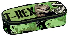 Ученически несесер - T-Rex — 231343