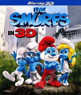  3D - 