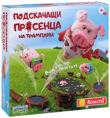 Комсед DP23501