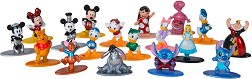 Фигурки с герои на Дисни - Jada Toys - На тема Принцесите на Дисни — 9333201314R01