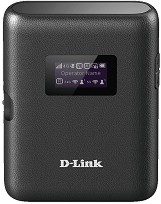    D-Link DWR-933 4G LTE -  300 Mbps, 2.4 GHz / 5 GHz - 