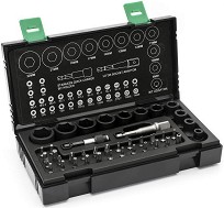  HiKOKI (Hitachi)  - 41  1/2"  1/4" (6 - 22 mm) - 