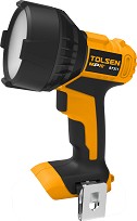  LED  10 W Tolsen - 1000 lm     - 