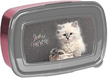 Кутия за храна - Paso - От серията Cat — PP24AW-3022