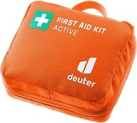 Аптечка Deuter First Aid Kit Active Koi - Оборудвана