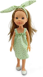 Кукла Pretty Doll Set - Moni - С височина 33 cm