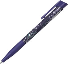   Erich Krause Matic Grip -   Lavender - 
