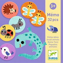 Djeco DJ08254