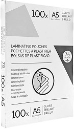    A5 Fellowes - 100    75 μm - 