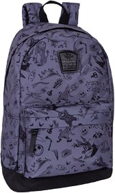 Ученическа раница Cross - Cool Pack - От серията The Nightmare Before Christmas — F026958