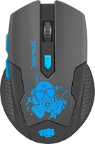    Fury Stalker -  6  - 