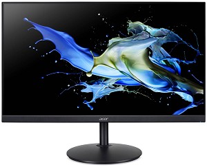  Acer CBA242YAbmirx - 23.8″ VA LED, 16:9, 1920 x 1080, HDMI, VGA - 