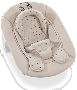   2  1 Hauck Alpha Bouncer -    ,   Alpha+ - 
