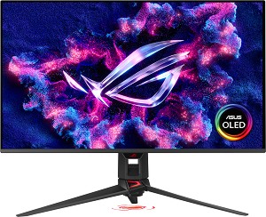 Монитор ASUS ROG Swift PG32UDCM Gen 3 — 90LM0CL0-B01971