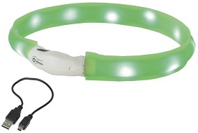  LED    Nobby Visible - 40 ÷ 70 cm,  USB  - 