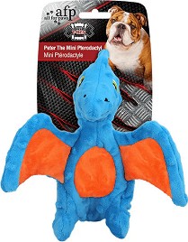     AFP Peter The Mini Pterodactyl -   ,   My T-rex - 