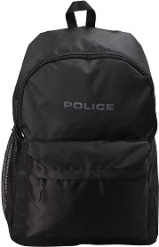    14" Police Elgon - 