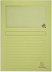    Exacompta -   A4,   - 