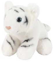 Плюшен тигър - Beppe - С височина 13 cm — 13718